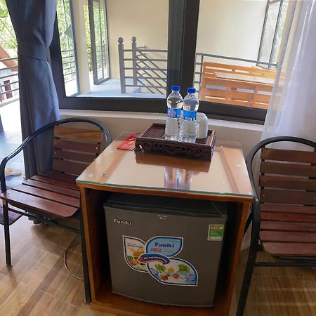 Tam Coc Westlake Homestay Ninh Binh Esterno foto
