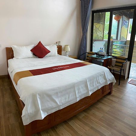 Tam Coc Westlake Homestay Ninh Binh Esterno foto
