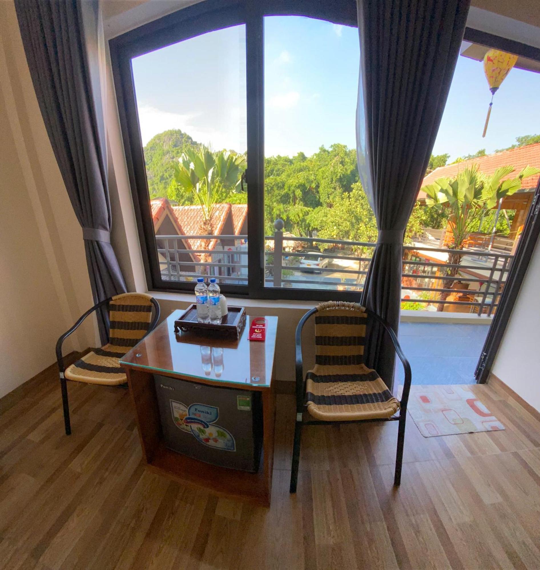 Tam Coc Westlake Homestay Ninh Binh Esterno foto
