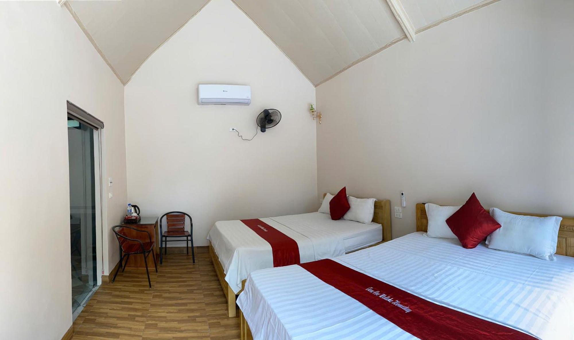 Tam Coc Westlake Homestay Ninh Binh Esterno foto